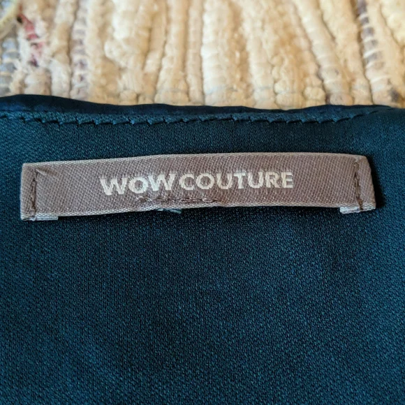 Dress - Picture 3 of 4